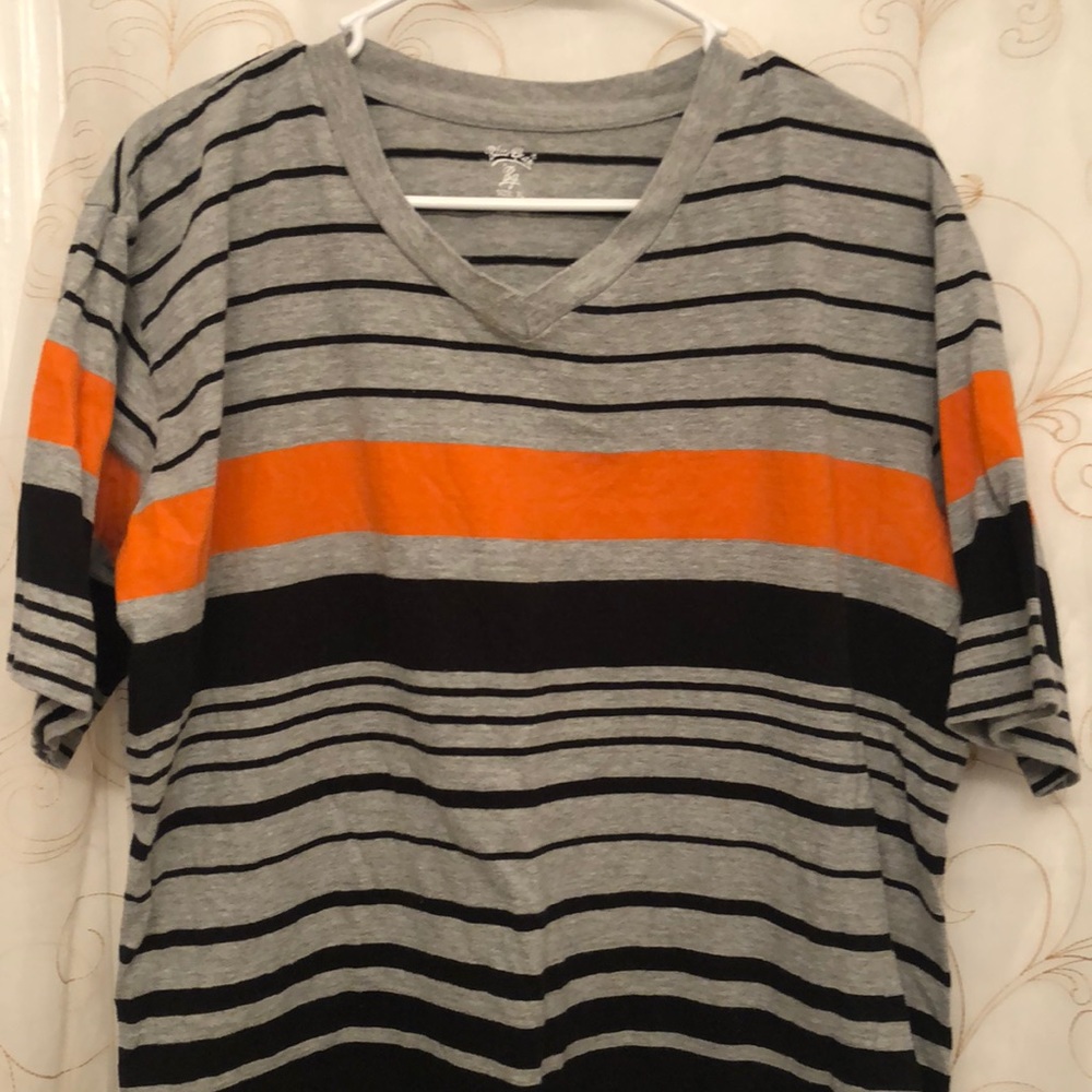 Striped shirt